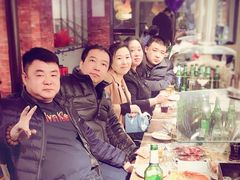 -小炉子烤串(沈辽路店)