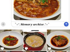 -悦融琥珀·京鲁菜·海味珍品(西单店)