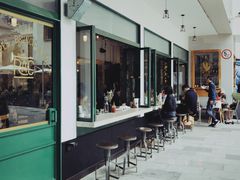 -RAC BAR(安福路店)