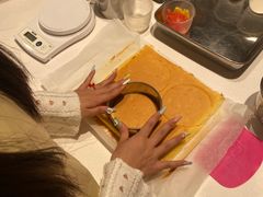 -ABC Cooking Studio(西安大悦城店)