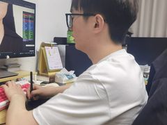 -Best U照相馆证件照·外拍(五角场店)