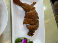 -品味楼·醉卤·酱排骨·无锡特色菜