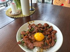 -肥朵食堂(带梦胡同店)