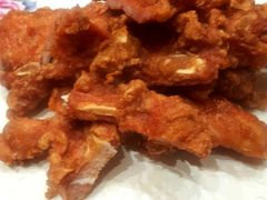 虾酱大排-郑庄脂渣海鲜楼(九水路店)