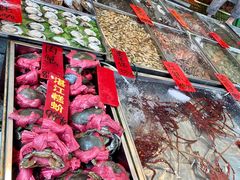 -湛江渔港·大排档(乐园路总店)