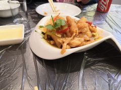 -金陵暴走小龙虾·迷踪蟹(凯德MALL店)