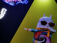 -HALO广场(梨园路店)