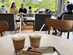 -SAANCI山池咖啡(海上世界文化艺术中心店)