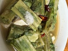 -玲燕蒸菜馆(江东路店)