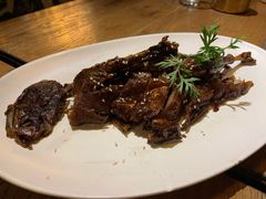 爱啤特色烤鸭-爱啤精酿·民谣酒馆(滨江店)