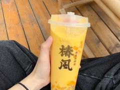 -椿风·养身茶饮(吉大店)