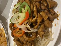 -香港深井掂檔烧鹅茶餐厅(海韵城店)