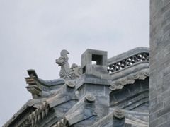 -大同古城墙