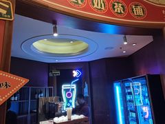 -怡聚轩全日制自助餐厅(大中华喜来登酒店)