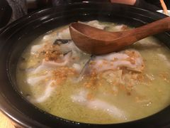 -九锅一堂酸菜鱼(新南凯德直营店)