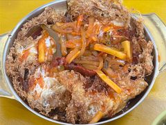 五柳炸蛋-甜甜屋(解放中路店)