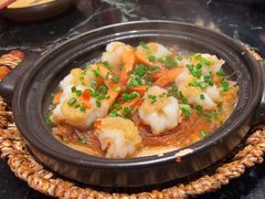 -廖川菜(太阳宫店)