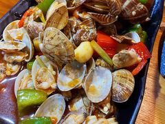 -李不管把把烧(合肥总店)