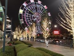 -南昌之星游乐场