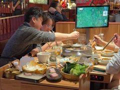 -巴奴毛肚火锅(龙湖锦艺城店)