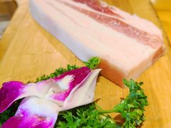 -唯成•韩国炭火烤肉 유성고기