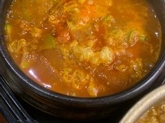 -肉甲韩国木炭烤肉(新壹街1店)
