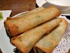 -鱼情味了主题餐厅(通州江海皇都店)