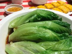 -西贝莜面村(当代商城店)