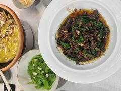 -湘中缘·湖南菜(娄底驻京办店)