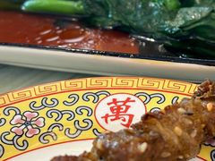 -烤肉季饭庄