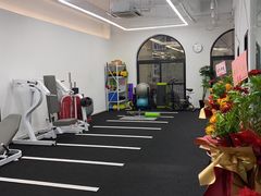 -重塑24小时自助健身(圣乔维斯店)