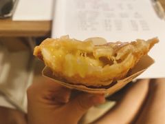 -麦当劳(杭州三花国际店)