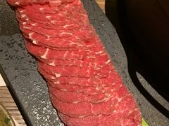 -盡膳口福跷脚牛肉火锅(合生汇购物中心店)