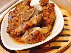 -春满园·早茶·粤菜·宴会(前海店)