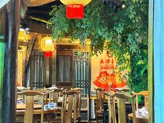 -龙潭喜客·四川客家菜