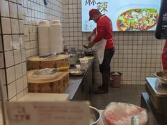 -蜀肴丁丁兔(紫荆店)