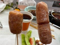 -大成自助小火锅(合肥国购广场店)