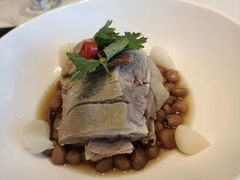 -聚鑫阁江浙菜·非遗传承技艺(青村帝华园店)