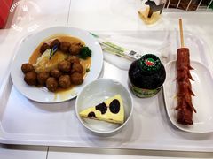 -宜家·瑞典风味餐厅(烟台路店)