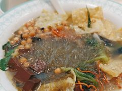 -苏晓玥·手作江南小吃(深圳北站店)