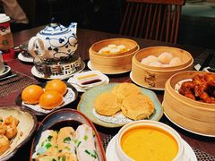 -逸东轩(香港逸东酒店)