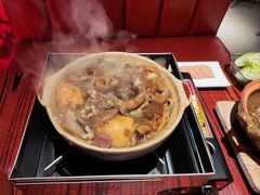 -龚印记牛骨牛杂屋·四代传承(珠影星光城店)