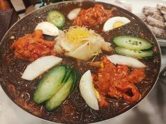 -平壤馆(西塔街店)