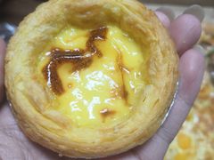 -酷公社·榴莲披萨(太原街店)