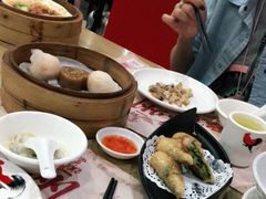 -赏点粤式点心(广州塔店)