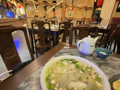 -安泰楼·佛跳墙创始人·传统闽味早茶·酒楼(三坊七巷闽菜地标店)