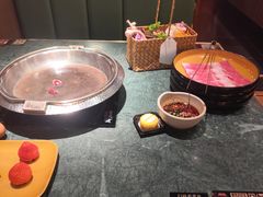 -牛New寿喜烧(中山公园龙之梦店)