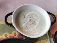 -安妮意大利餐厅(日坛店)