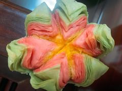 -肯德基(湾畔店)