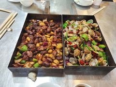 -老三李村河底戳子肉(总店)